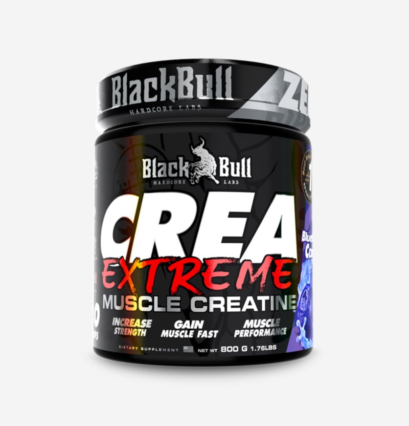 Black Bull Crea Extreme