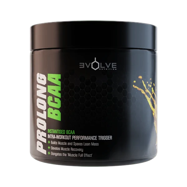 Evolve Prolong BCAA