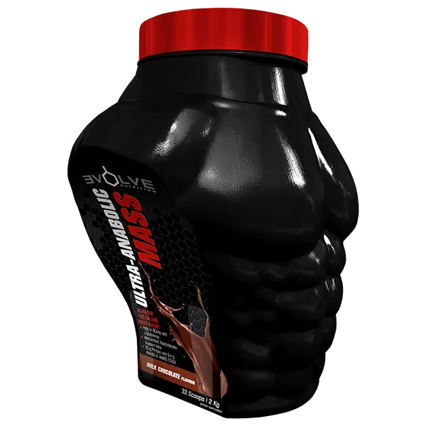 Evolve Ultra anabolic Mass 2kg