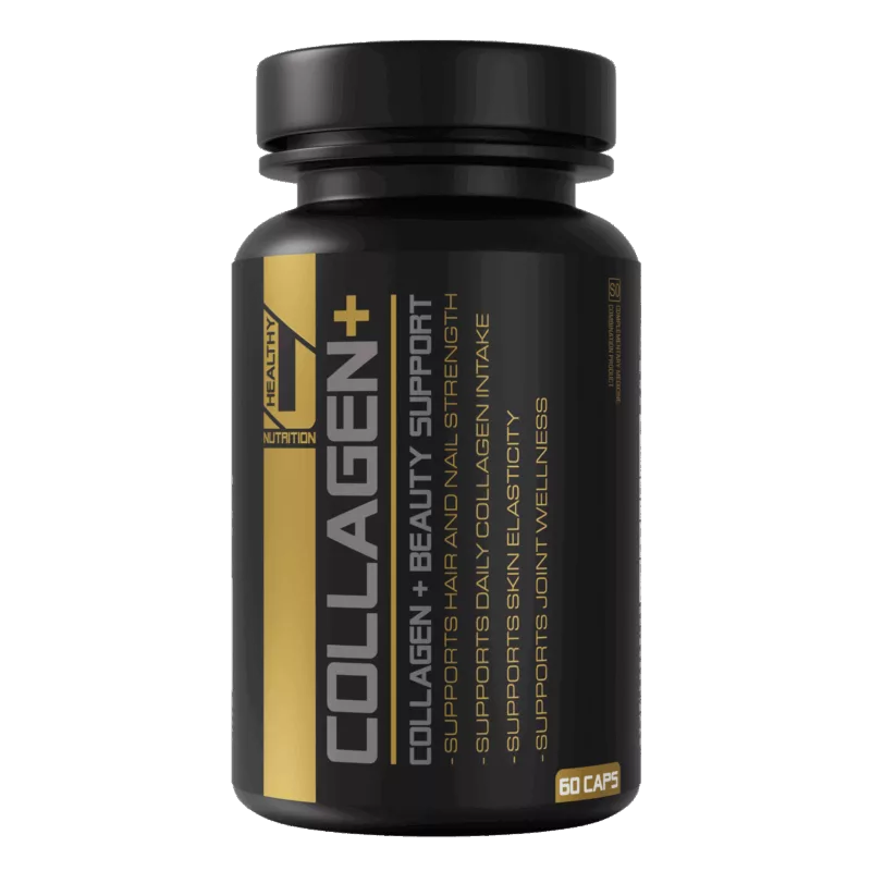HU Collagen Tabs