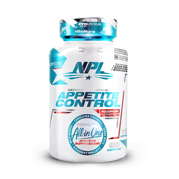 NPL Apple Cider Tabs