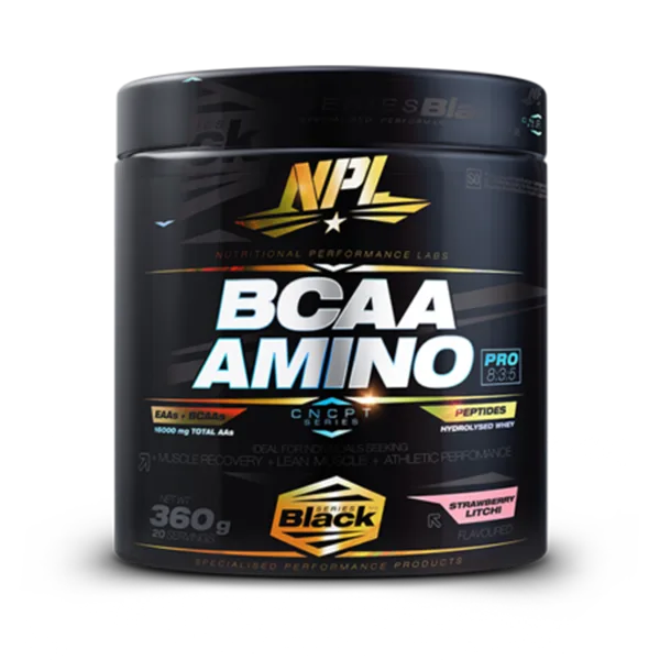 NPL BCAA Amino Pro