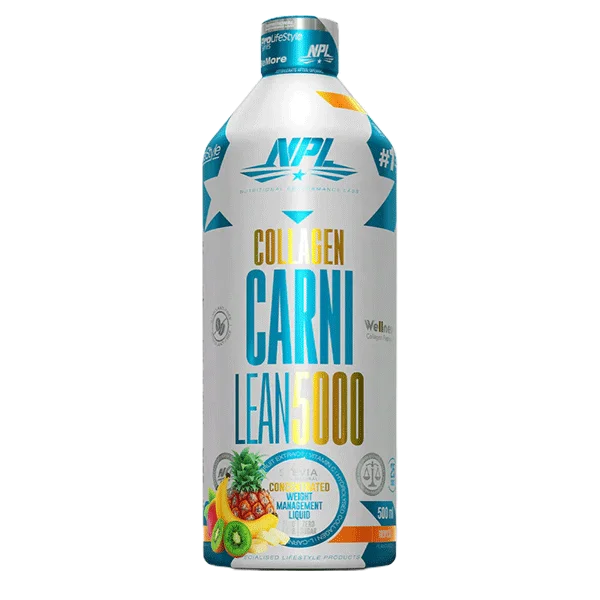 NPL Carni Lean Liquid