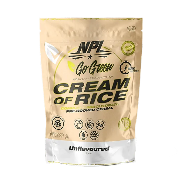 NPL Cream Of Rice