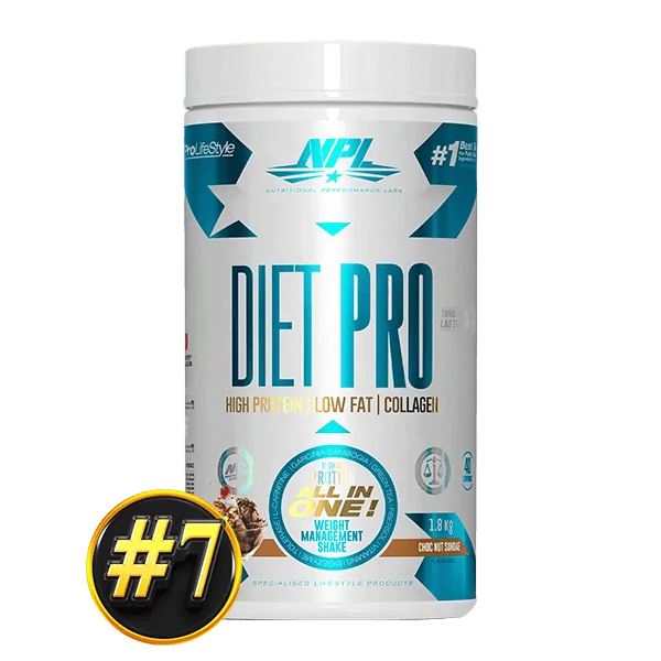 NPL Diet Pro 1.8kg