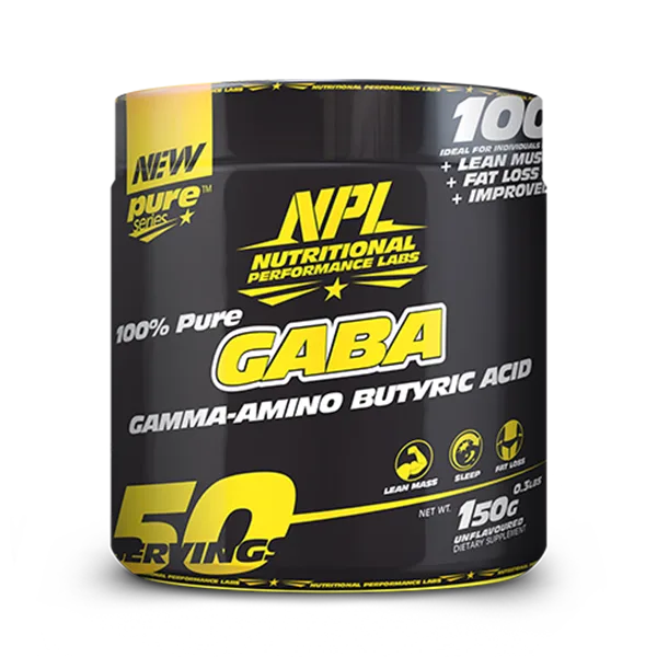 NPL GABA