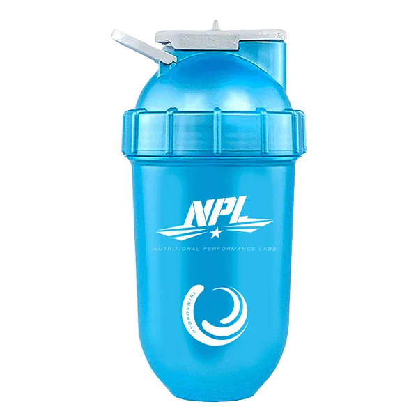 NPL Hydro Swirl Shaker