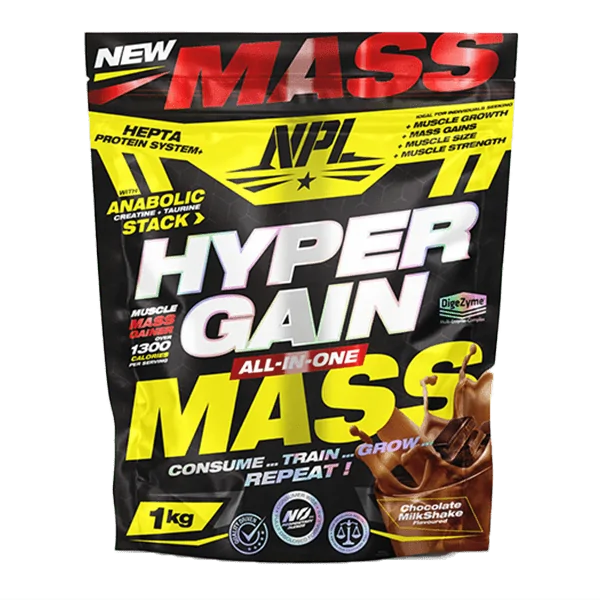 NPL Hyper Gain 1kg
