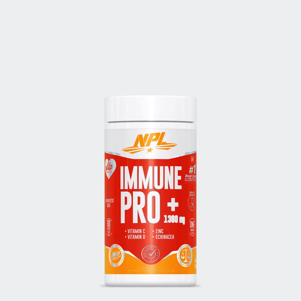 NPL Immune Pro+