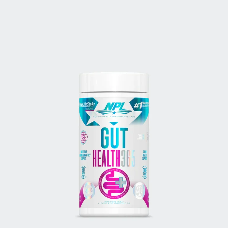 NPL Gut Health