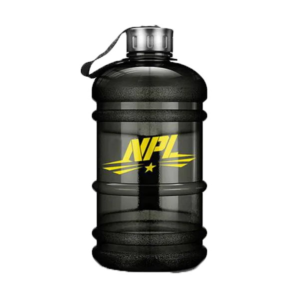 NPL Water Jug 2.2L