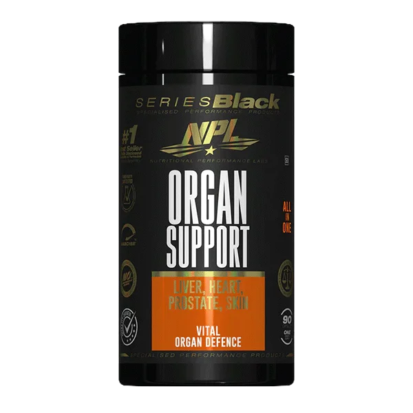 NPL Organ Support