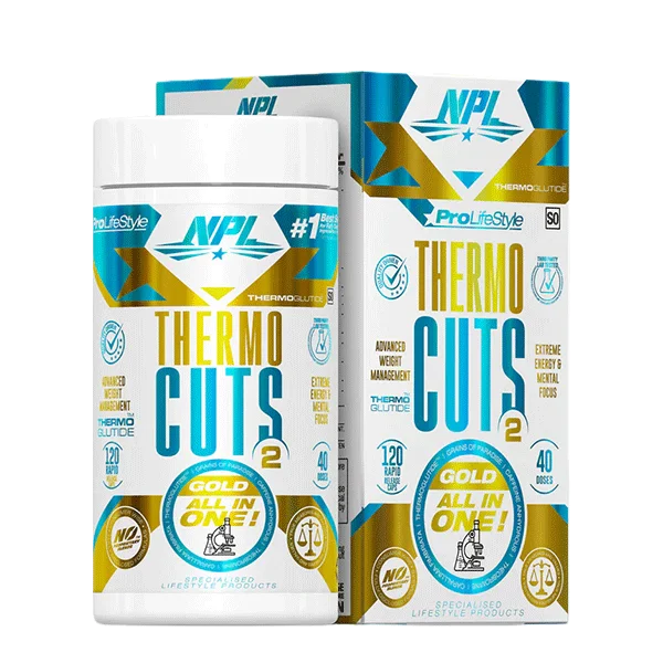 NPL Thermo Cuts Advanced Caps