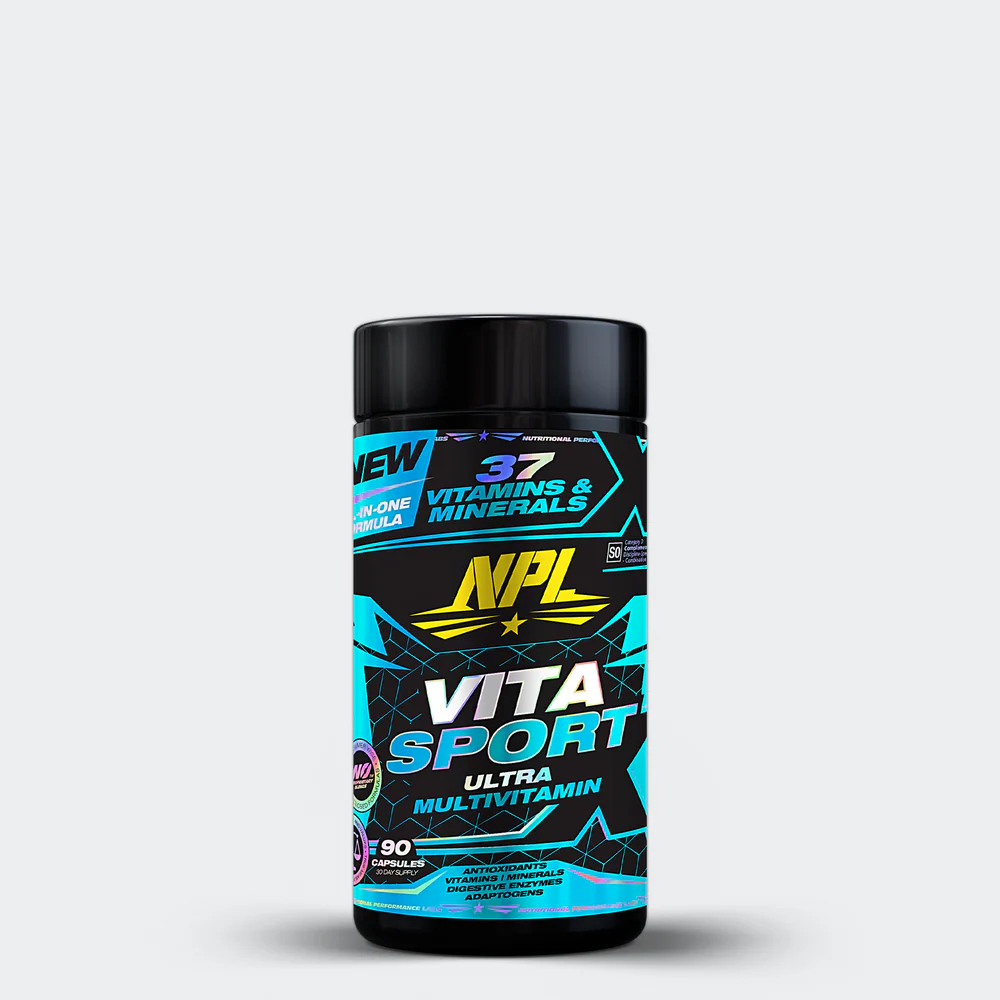 NPL Vita Sport