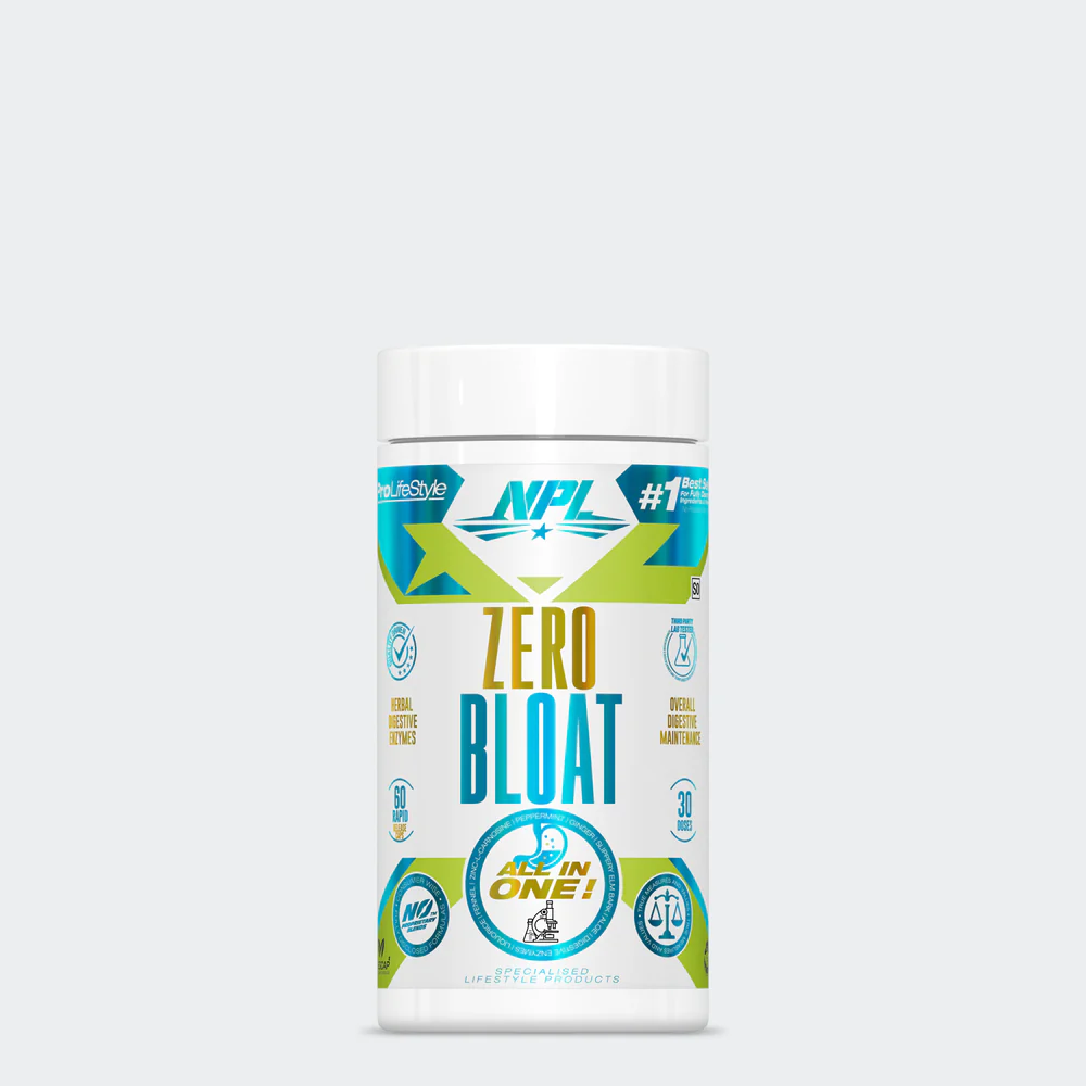 NPL Zero Bloat
