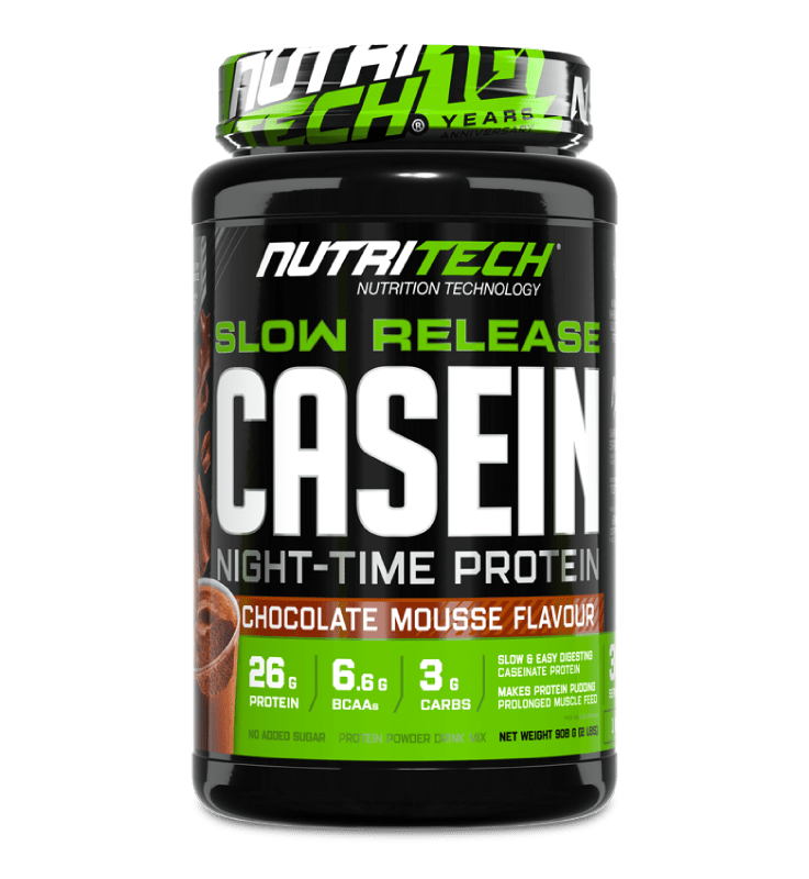 Nutritech Casein 1kg