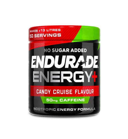 Nutritech Endurade Energy +