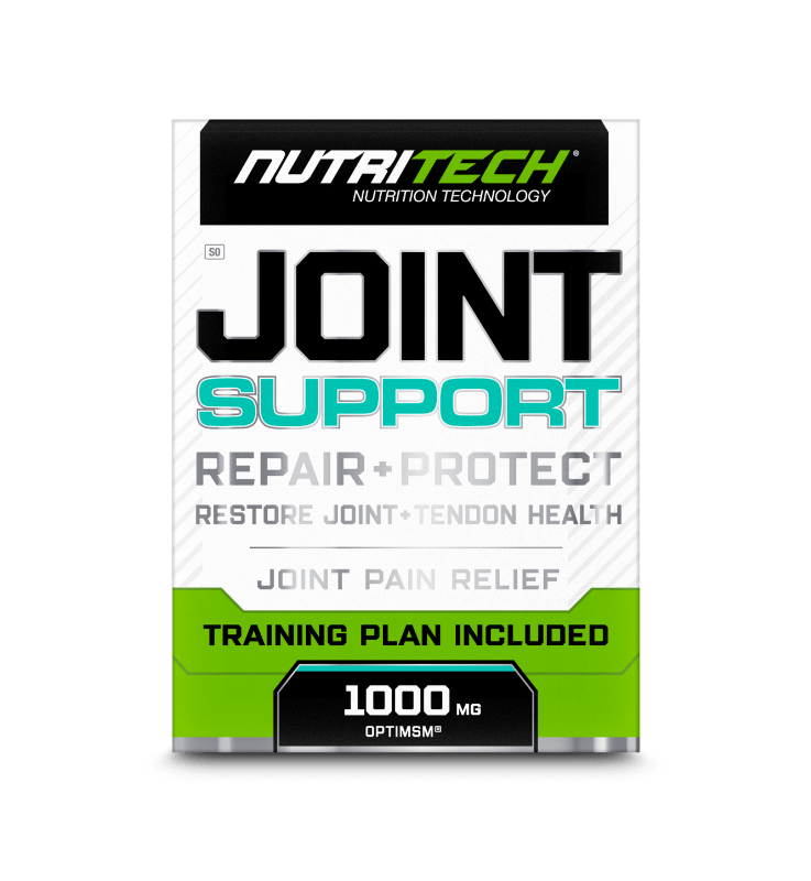 Nutritech Joint support tabs