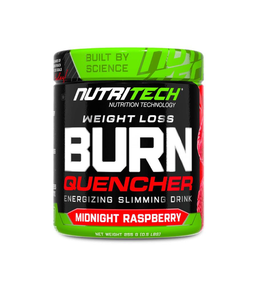 Nutritech Burn Quencher