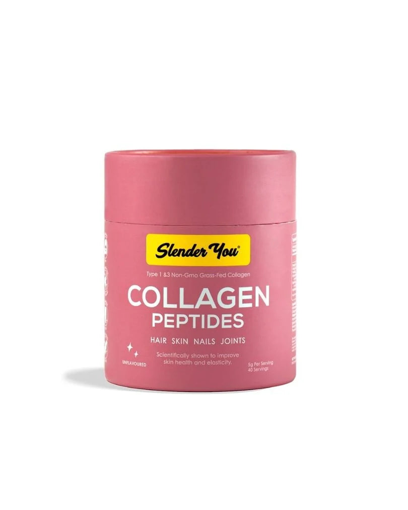 Slender You Collagen For Her