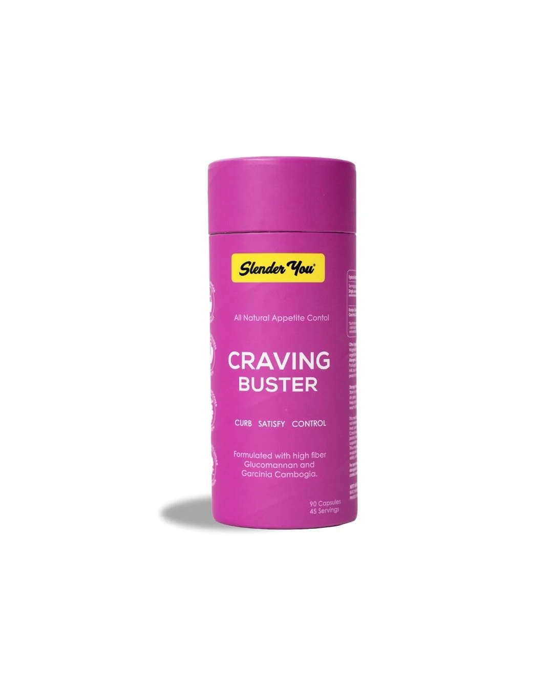 Slender You Craving Buster Tabs