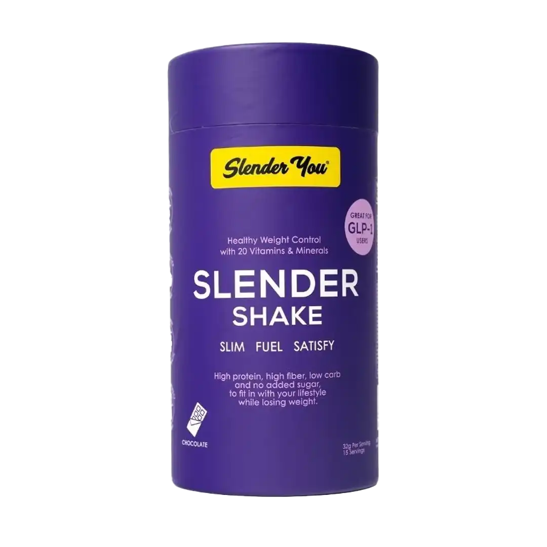 Slender You Shake (Meal Replacement)
