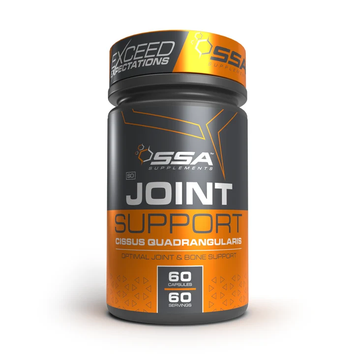 SSA Joint support tabs