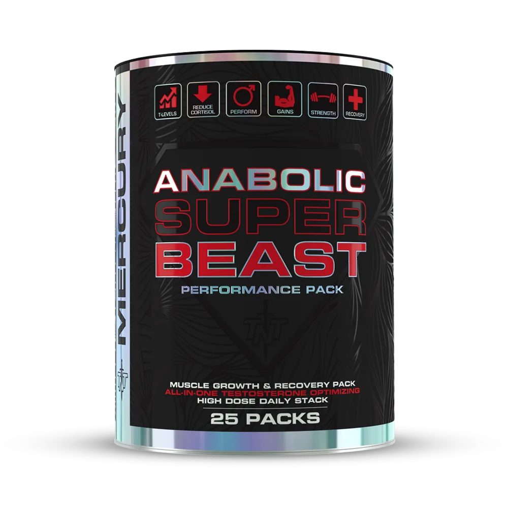 TNT Anabolic Super Beast
