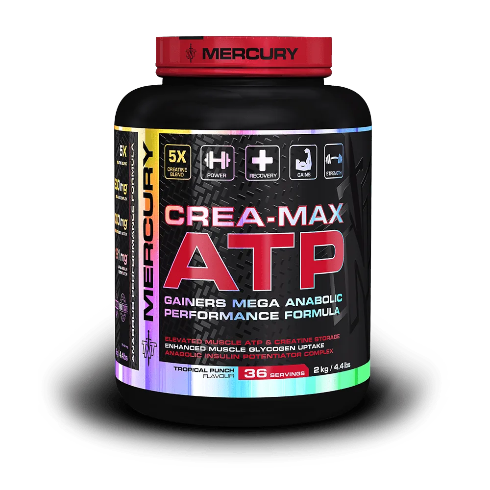 TNT Crea Max ATP 2kg