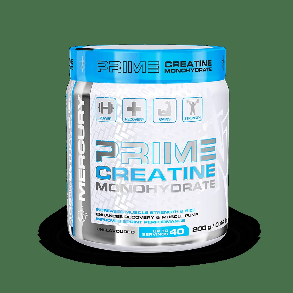 TNT Creatine Monohydrate 100%
