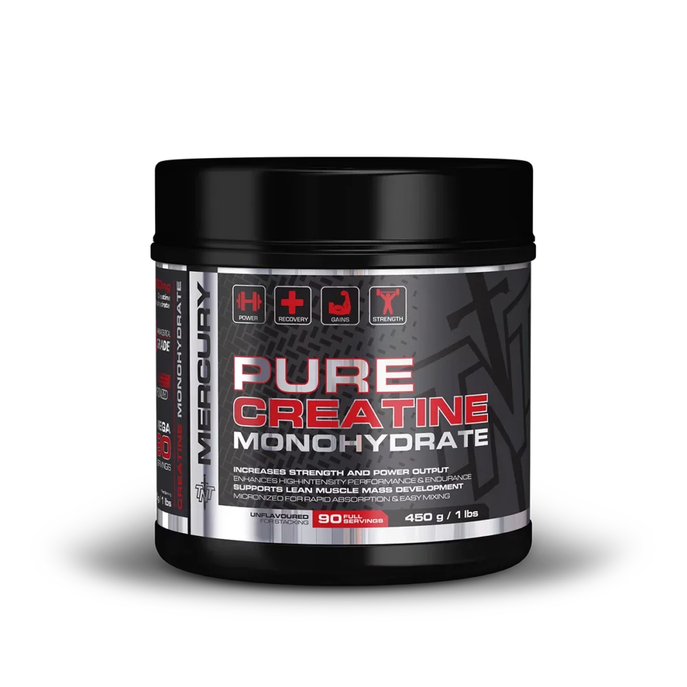TNT Creatine Mono 450g