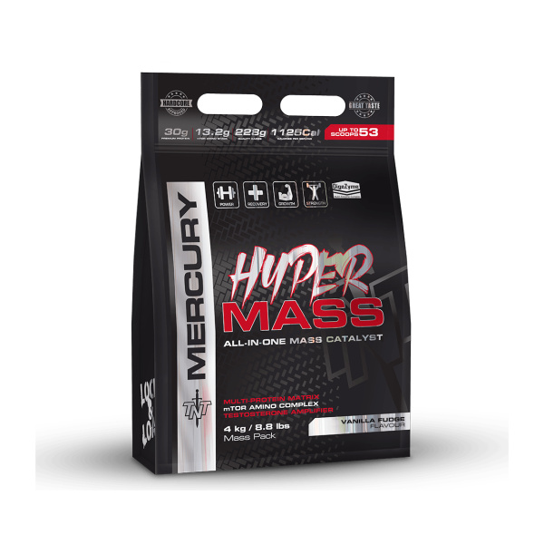 TNT Hyper Mass Bag 4kg