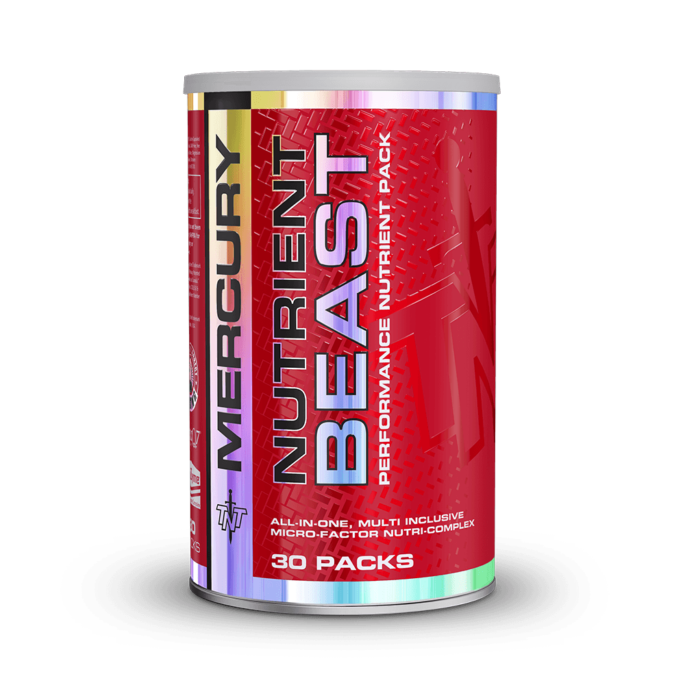 TNT Nutrient Beast (30 pack)