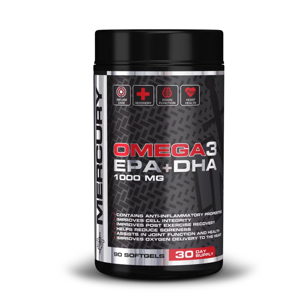 TNT Omega 3 -B-9