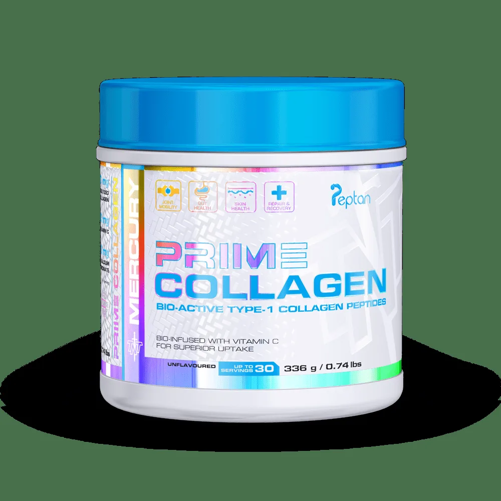 TNT Prime Collagen