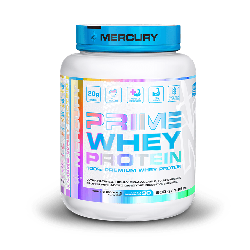 TNT Prime Whey Concentrate 900g