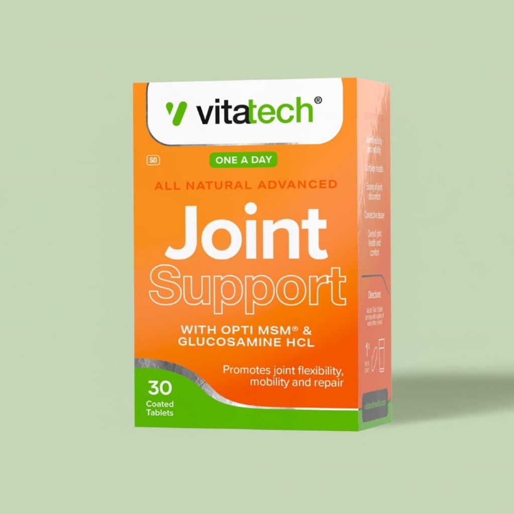 Vitatech Joint Support