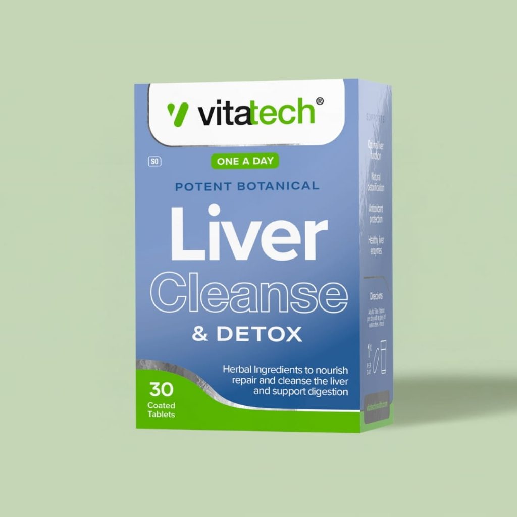 Vitatech Liver Support