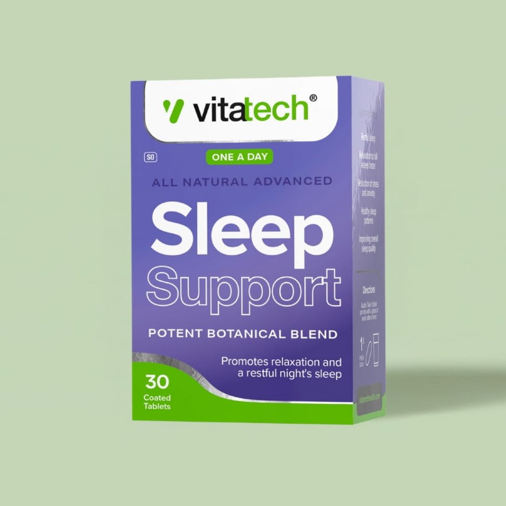 Vitatech Sleep Support
