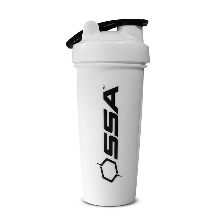 SSA Orange Militia Shaker Bottle (Ltd. Edition) - 700ML product information 1