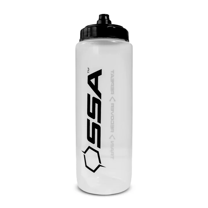 SSA Water Bottle 1L- Non return Valve product information 1