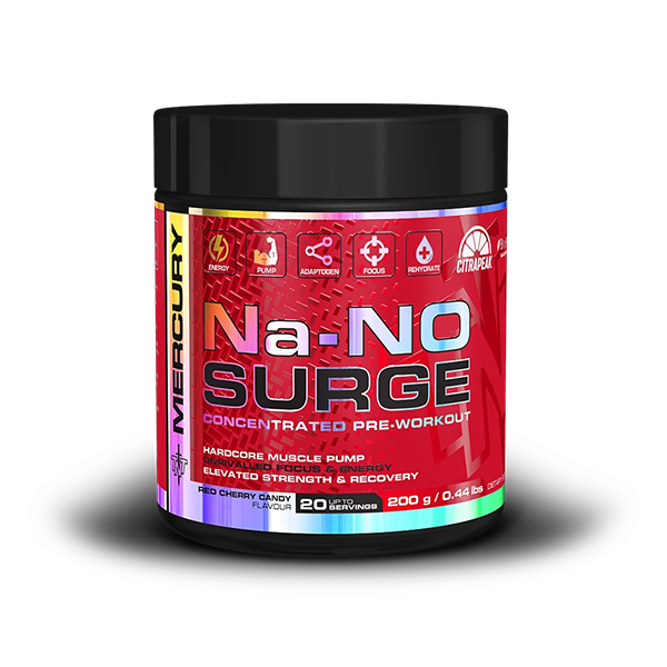 Na-NO SURGE Green Melon Candy 200g product information 1